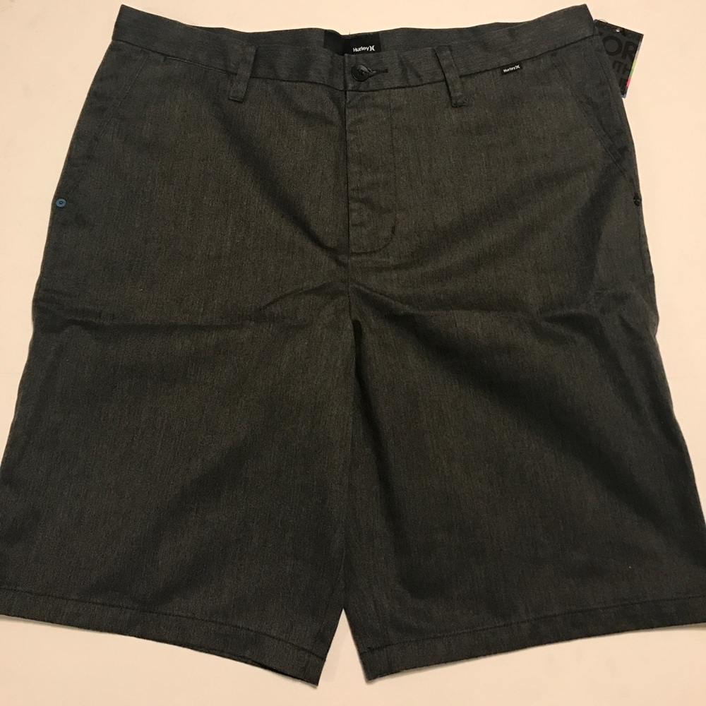 Hurley shorts